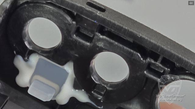 ��������� ������ ������������ Anytone AT-D168UV