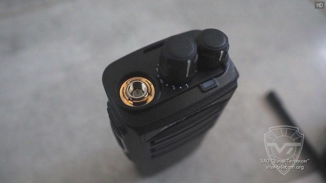 ��� ������������ Anytone AT-D268 ������