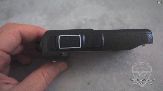 ��� ������������ Anytone AT-D268 �����