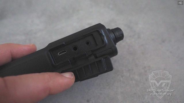 ��� ������������ Anytone AT-D268 �����