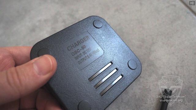 ������ ��������� ���������� ������������ Anytone AT-D268