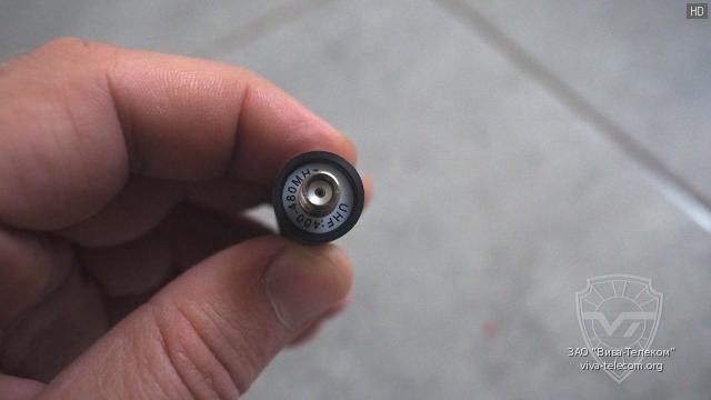 ������� ������������ Anytone AT-D268