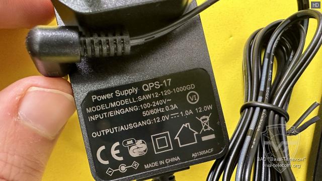 ��������� ��������� ���������� ������������ Anytone AT-D278