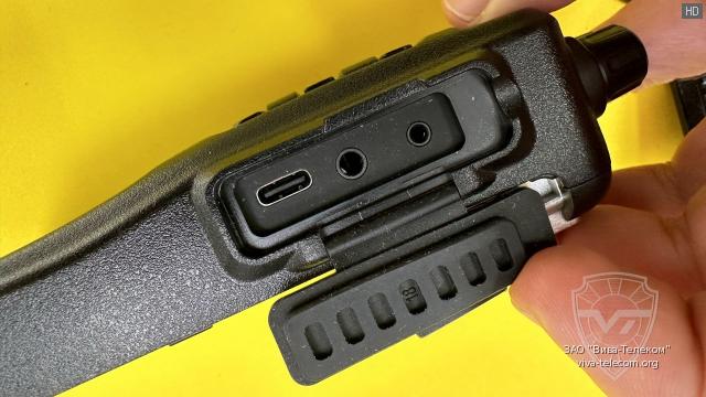 ��� ������������ Anytone AT-D278 ������