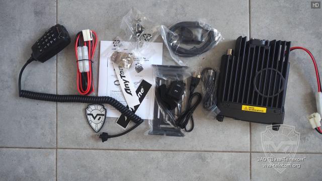 ������������ ������������ AT-D578UV II Plus