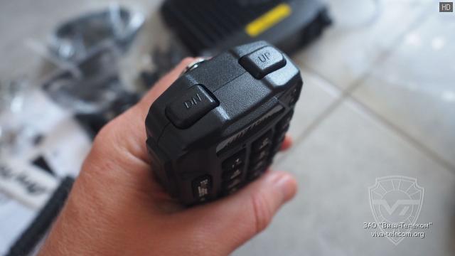 ��� ������������ ������������ AT-D578UV II Plus ������