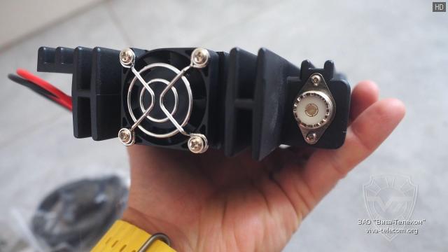 ��� ������������ AT-D578UV II Plus �����