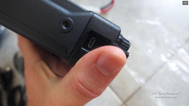 ��� ������������ AT-D578UV II Plus �����