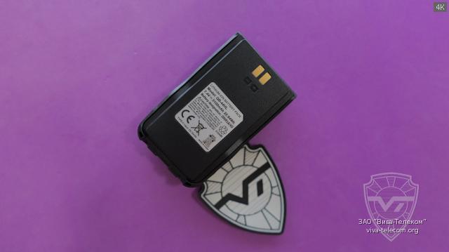 ����������� ��� ������������ Anytone AT-D878UV