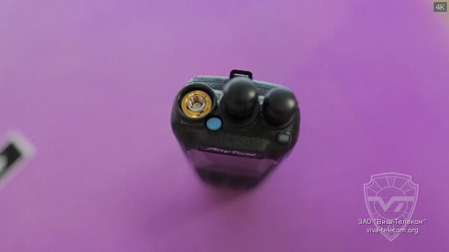 ��� ������ ������������ Anytone AT-D878UV