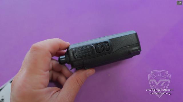 ��� ������������ Anytone AT-D878UV �����