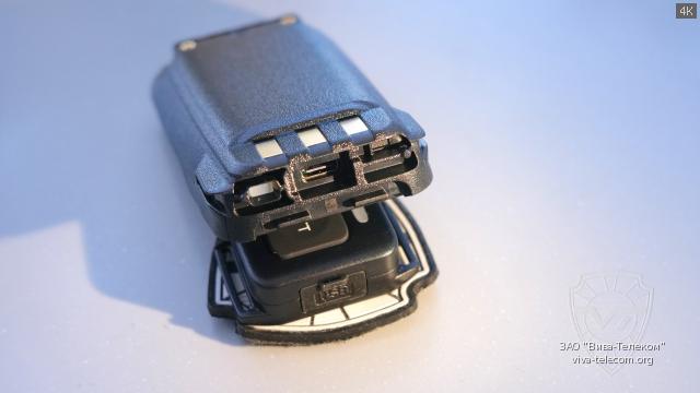 ���� ������� ������������ Anytone AT-D890UV