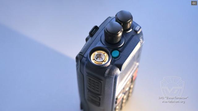 ��� ������������ Anytone AT-D890UV ������