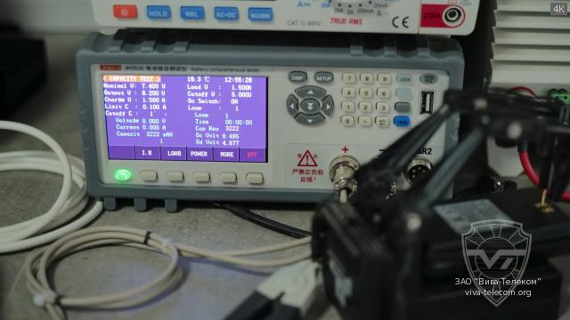 ������� ������������ ������� Anytone AT-D890UV