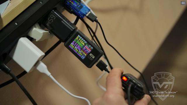 �������� ������� ������������ Anytone AT-D890UV