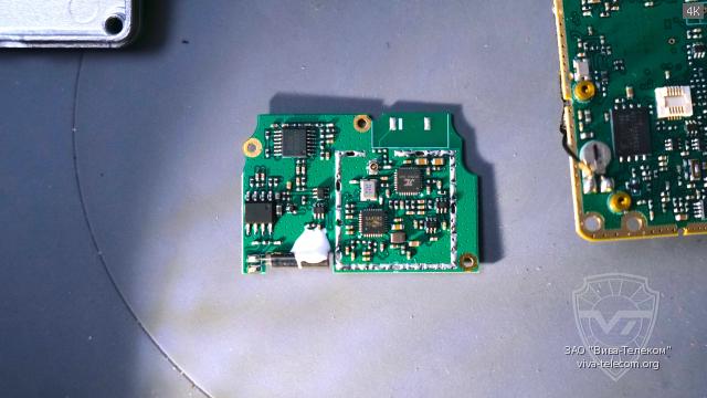 ����� Bluetooth ������������ Anytone AT-D890UV