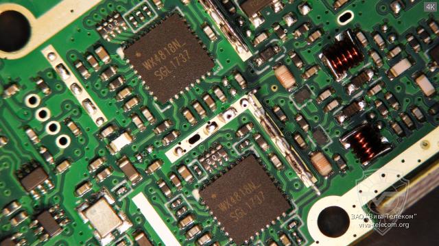 ���� WX4818N ������������ Anytone AT-D890UV