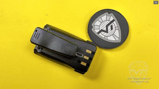 ��� ������� Anytone BP-878T �����