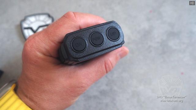 ��� ������������ Anytone BT01 ������