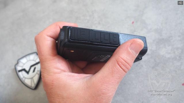 ��� ������������ Anytone BT01 �����