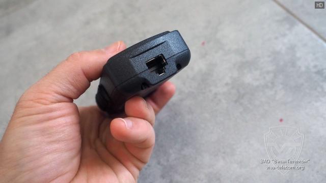 ��� ������������ Anytone BT01 �����