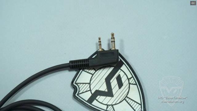 ������ ������ Anytone PC-04 ��� ����������� � ������������