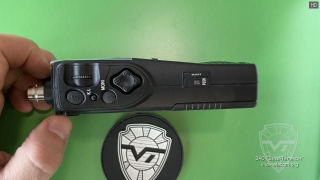 ��� ��������� AOR AR-8200D �����