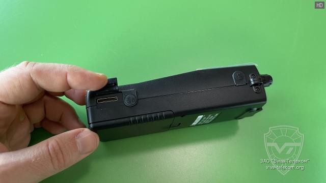 ��� ��������� AOR AR-8200D ������