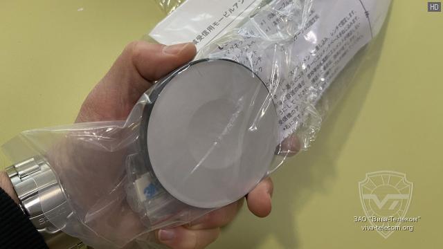 ������ ������� AOR MA500