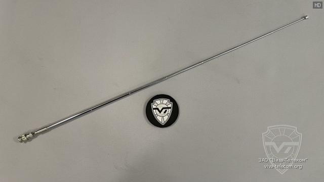 ������� ��������������� AOR RA-8600