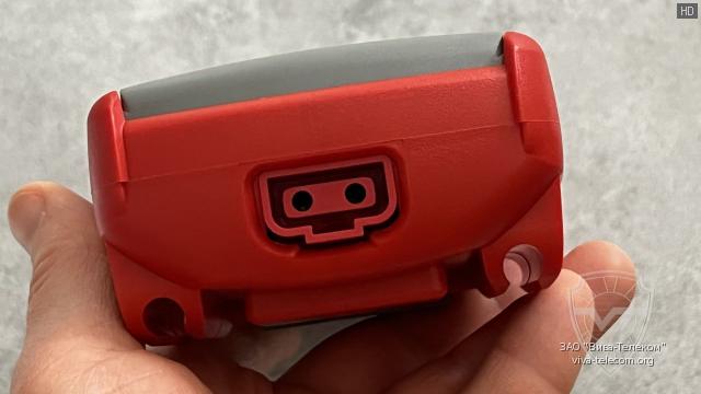 ����� ��� ����������� � ���������� ����������� APPA 506