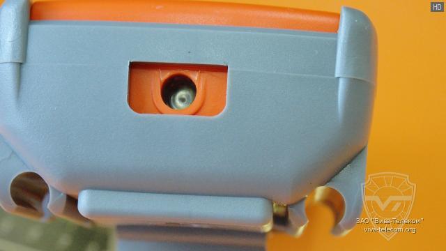 ���������� �������� RS232 ��� ����������� � ����������