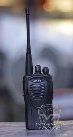 ������� UHF ������������ ����� �-23