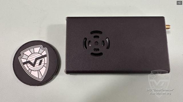 ��� ��������� SDR Dreamkit V2D �����