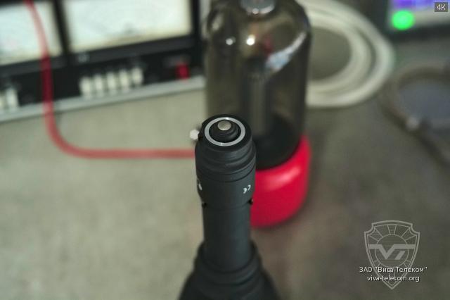 ������ ������ Armytek Barracuda Pro Max