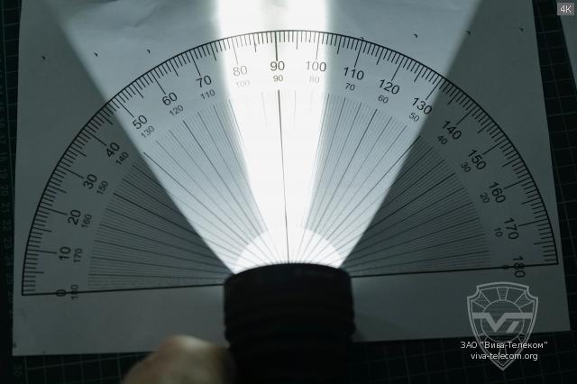 ��� ������ Armytek Barracuda Pro Max