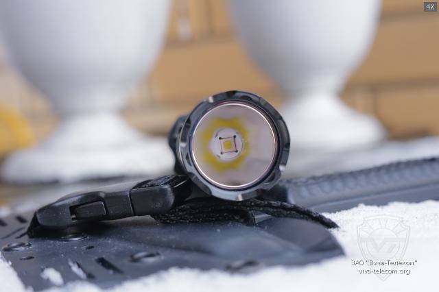 ��������� ������ Armytek Dobermann Pro Max