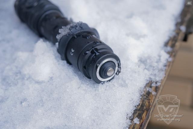 �������� ������ ������ Armytek Dobermann Pro Max