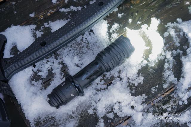 ���������� ������ Armytek Dobermann Pro Max