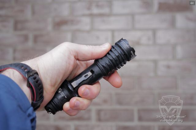 �������� ������ Armytek Dobermann Pro Max