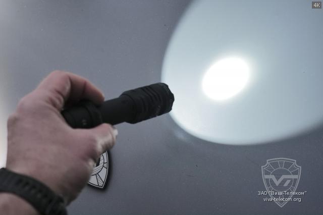 ������� ��� ������ Armytek Dobermann Pro Max