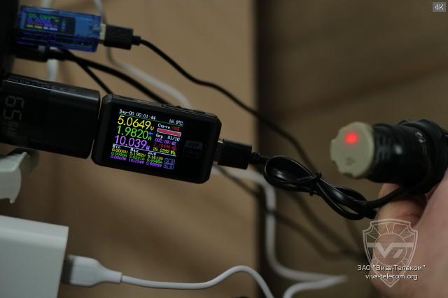 ��� ������ ������ Armytek Dobermann Pro Max