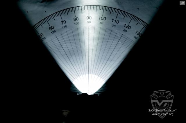 ���� ���� ������ Armytek Dobermann Pro Max