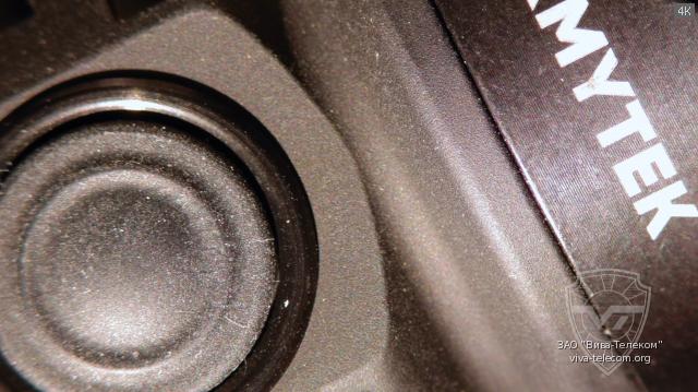 ������ � ���������� ������ Armytek Dobermann Pro Max