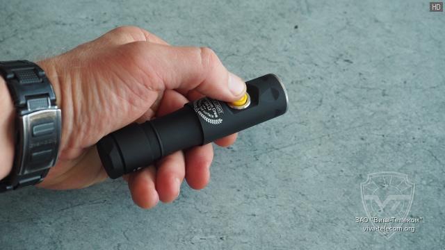 �������� ������ Armytek Prime A1 Pro V3