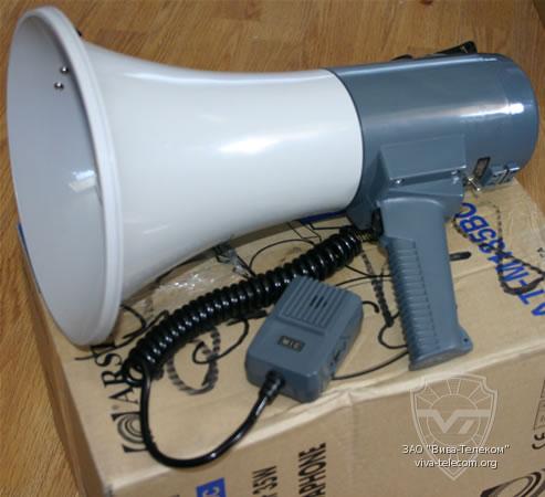 ������� � �������� ���������� Arstel AT-M135BC