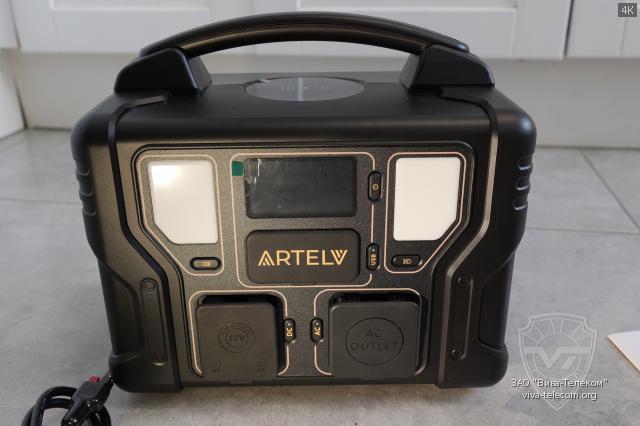 �������� ������ �������� ������� Artelv �������-300