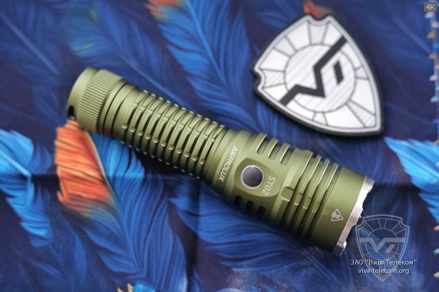 ������� ������ Astrolux ST02