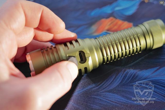 ���� USB ������ Astrolux ST02