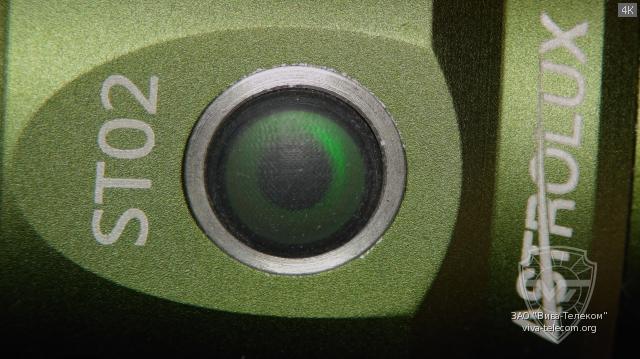 �������� ������������ ������ Astrolux ST02